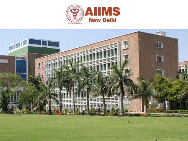 AIIMS Delhi